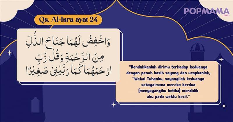 Popmama.com/Aristika Medinasari